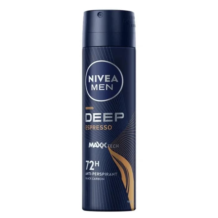 اسپری ضد تعریق نیوآ Nivea — تصویر ۳