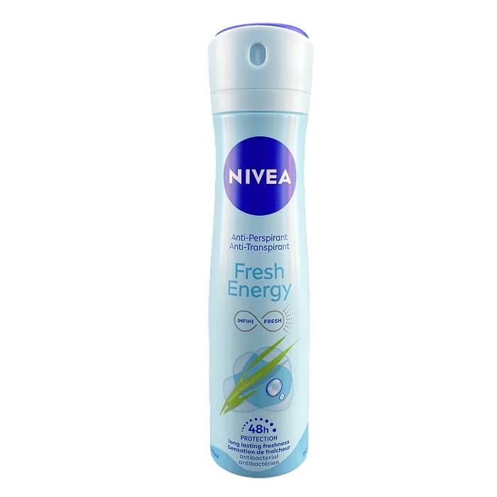 اسپری ضد تعریق نیوآ Nivea — تصویر ۶