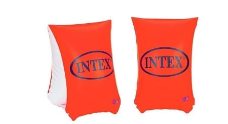 بازوبند شنای اینتکس مدل ۵۸۶۴۱ INTEX