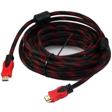 کابل اچ دی ام آی HDMI کنفی 10 متری.