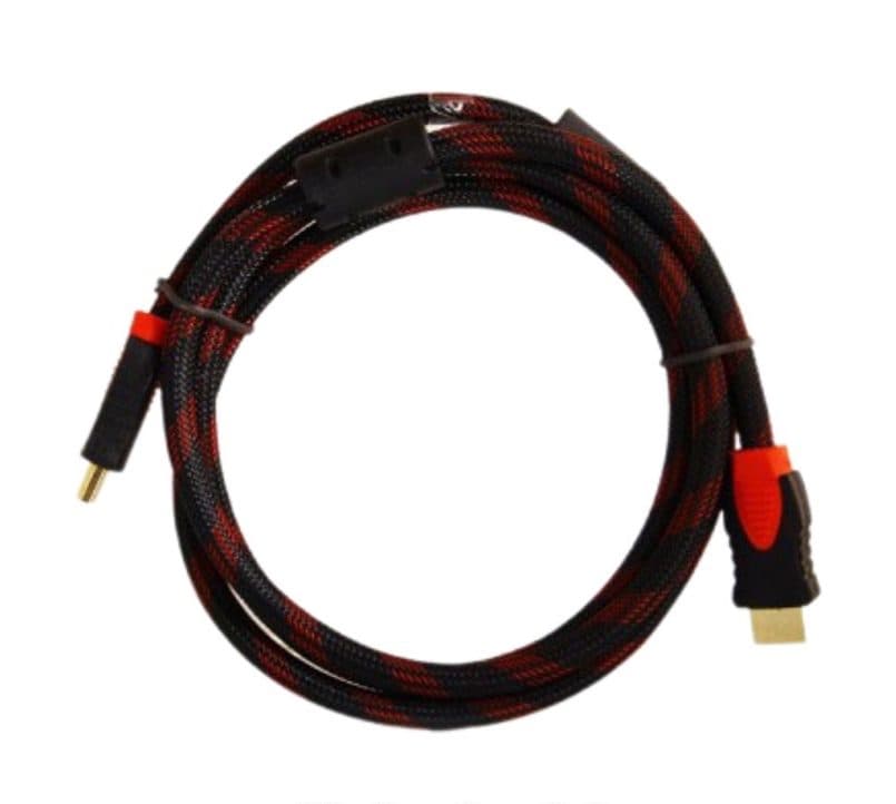 کابل اچ دی ام آی HDMI کنفی 5 متری.