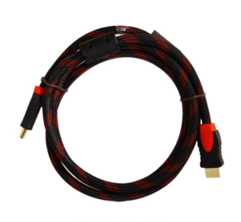 کابل اچ دی ام آی HDMI کنفی 3 متری.