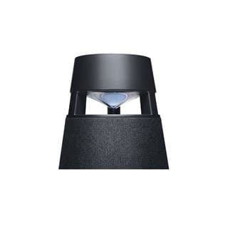 اسپیکر قابل حمل ال جی مدل XO3QBK با باتری لیتیومی — تصویر ۳