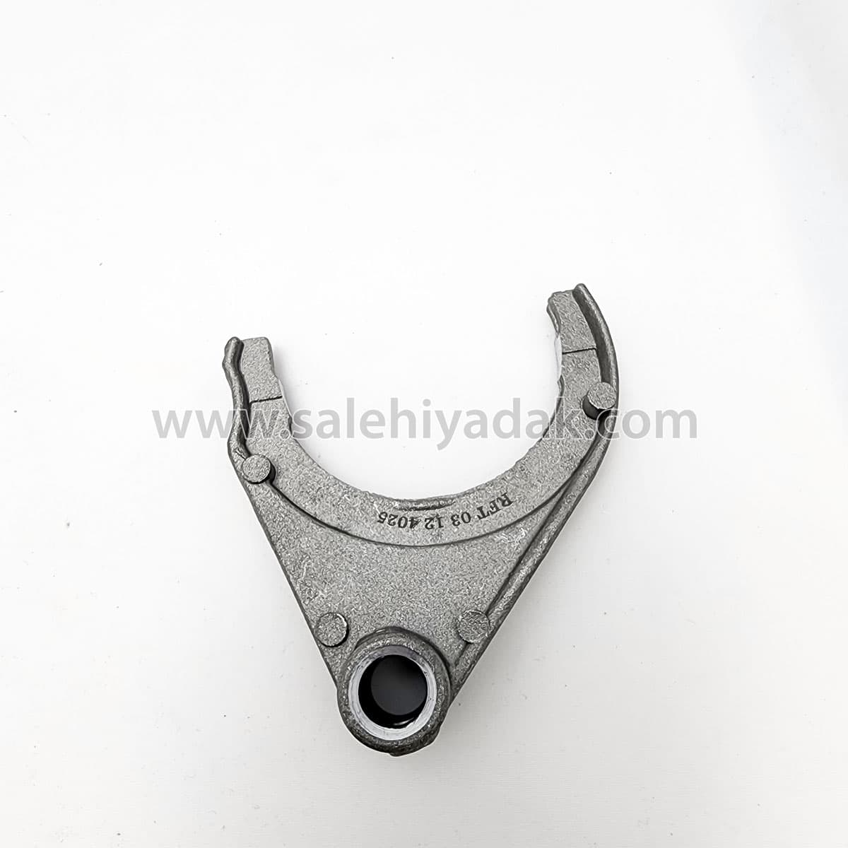 ماهک گیربکس پراید – 3و4