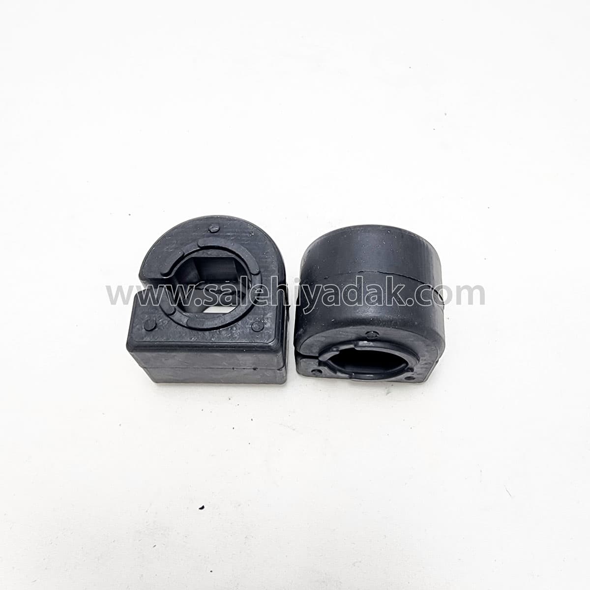 لاستیک موجگیر پژو206-چاکدار ( دست 2عددی )