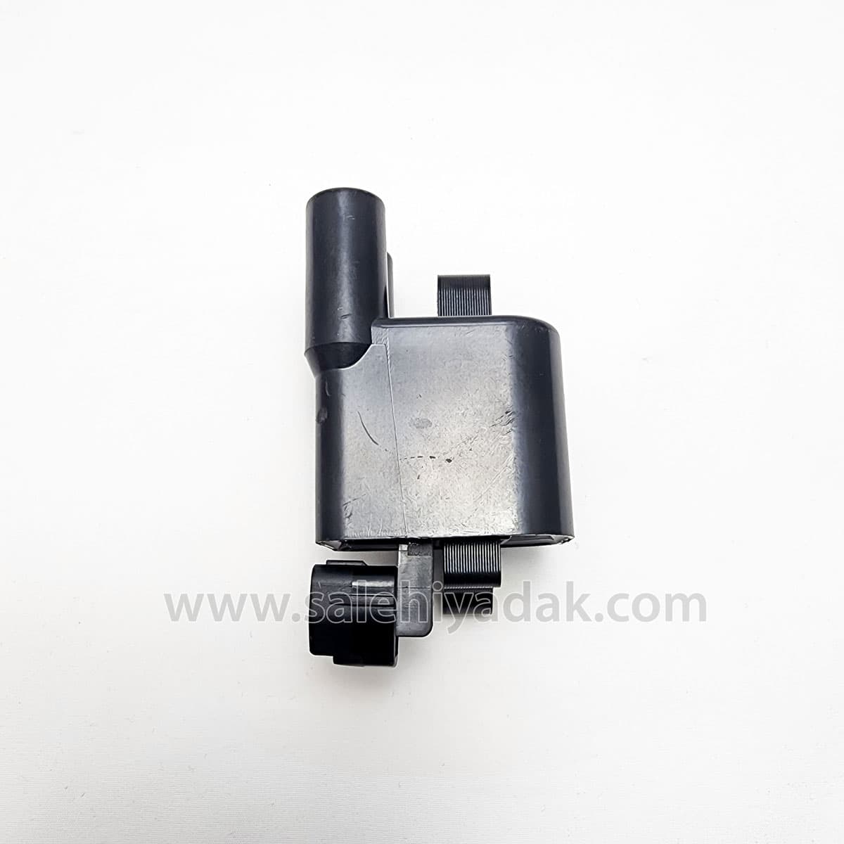 کویل جرقه پژو405 زیمنس- تکی 2و3 (HIC)