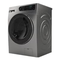 ماشین لباسشویی دوو 9 کیلویی مدل DWK-SE991S سری SINIUR — تصویر ۲