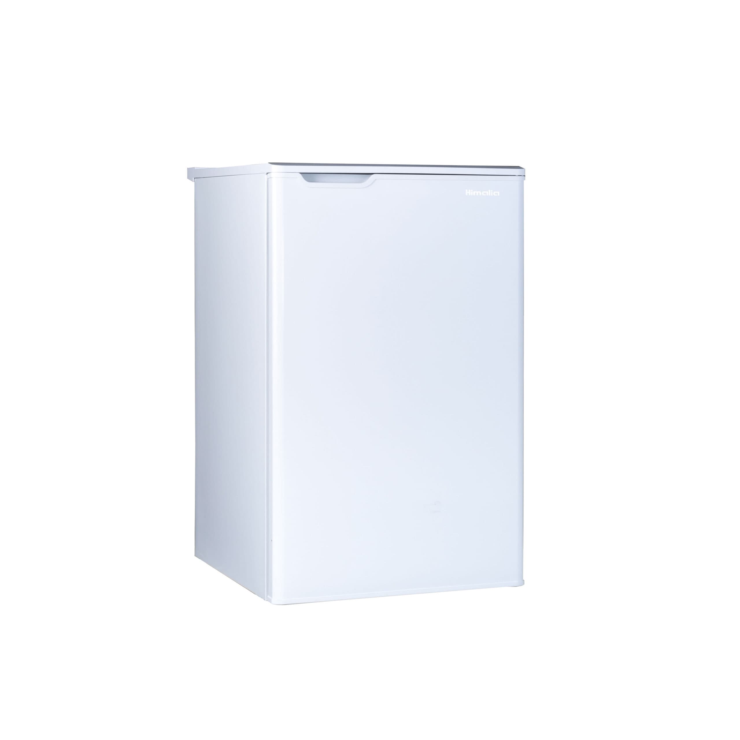 یخچال تک درب هیمالیا مدل HRED190 رنگ سفید 9فوت