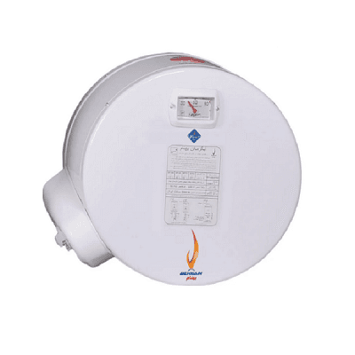 آبگرمکن دیواری برقی بهنام مدل ساعتی EP-30