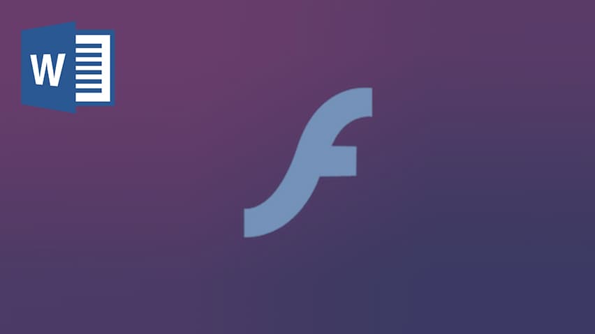 و دانلود تحقیق نرم افزار FlashPlayer