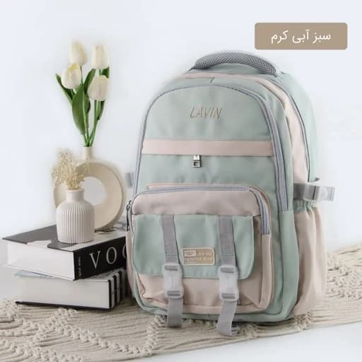 کوله کد 9285 — تصویر ۵