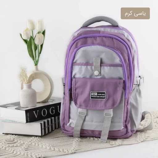 کوله کد 9285 — تصویر ۳