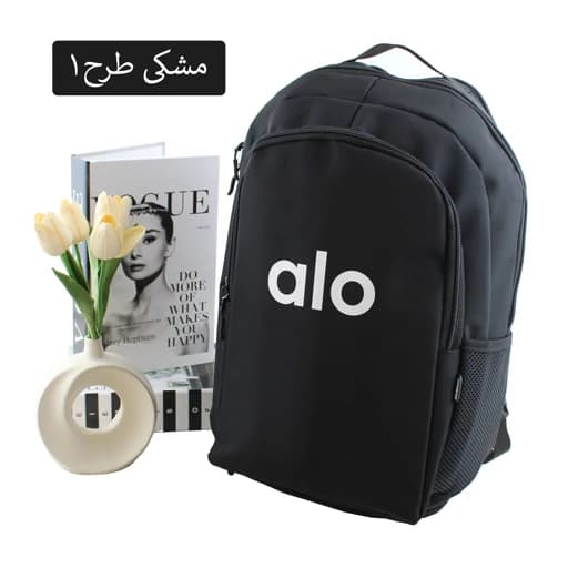کوله کد 9346 — تصویر ۴