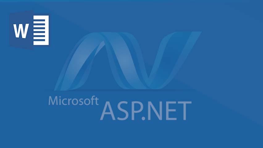 و دانلود تحقیق کار با ASP — تصویر ۲