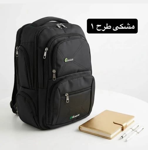 کوله کد 9364 — تصویر ۵