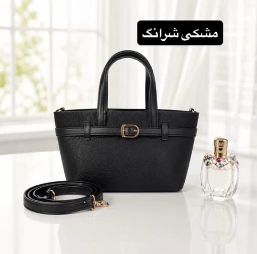 کیف پاسپورتی زنانه کد 5742 — تصویر ۷
