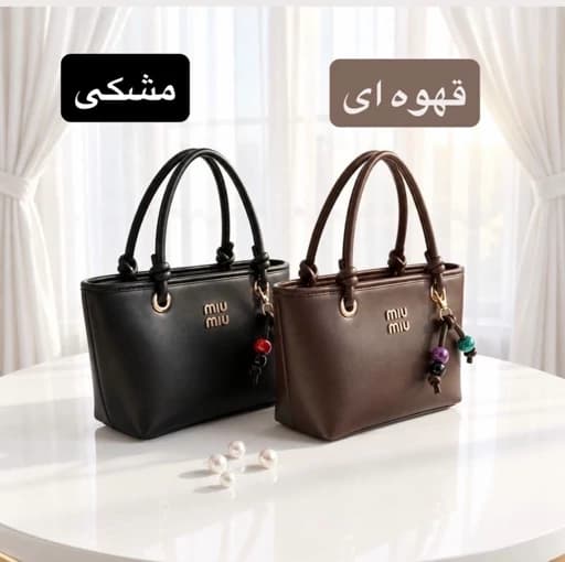 کیف زنانه پاسپورتی کد 4751 — تصویر ۶