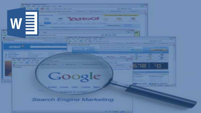 و دانلود تحقیق اطلاع یابی در اینترنت