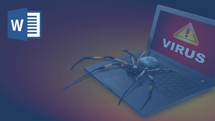 و دانلود تحقیق انواع ویروس کامپیوتری