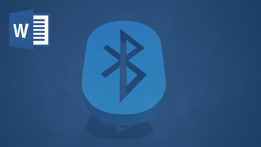 و دانلود تحقیق بلوتوث در کامپیوتر