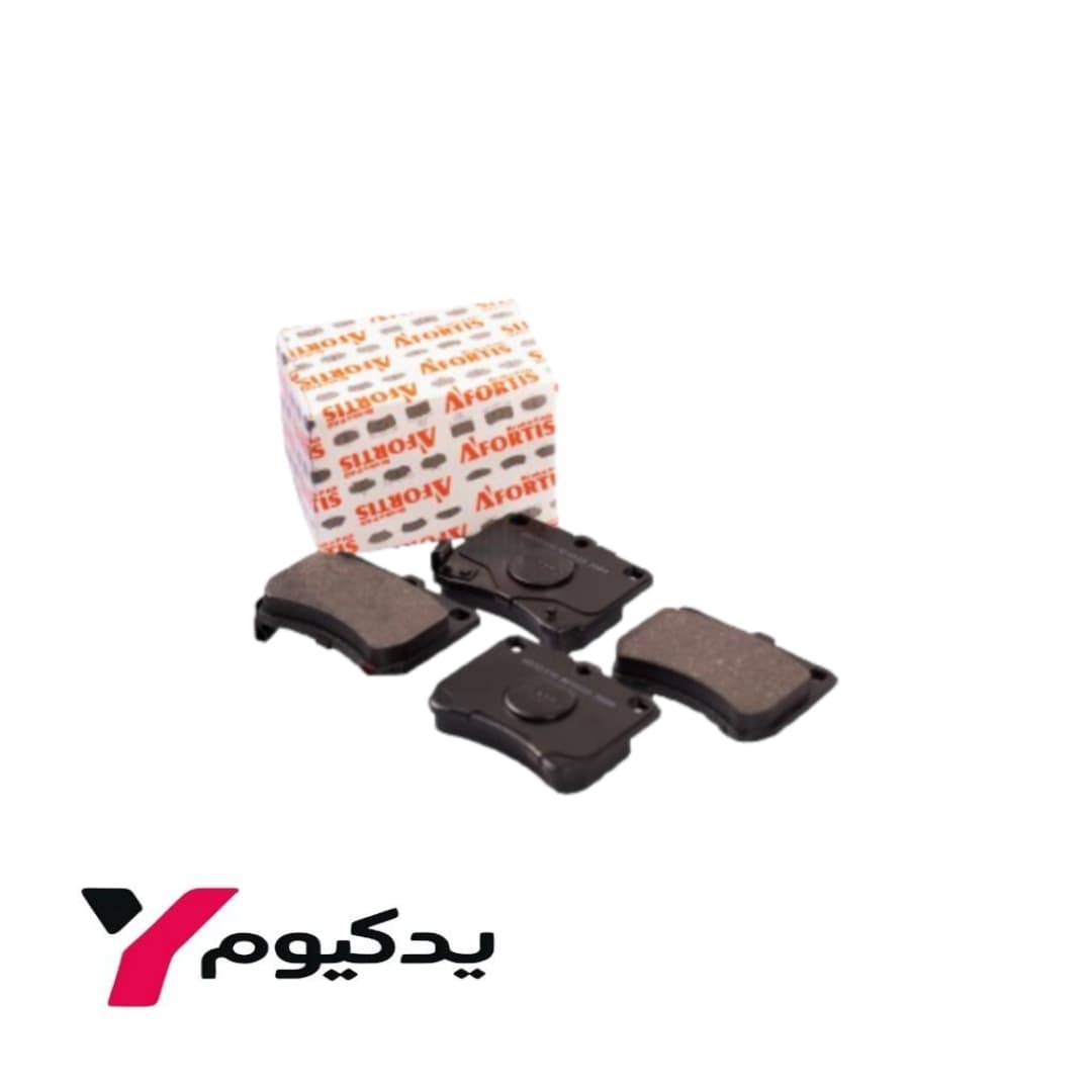 لنت جلو پراید آفورتیس اصل | ارسال فوق سریع