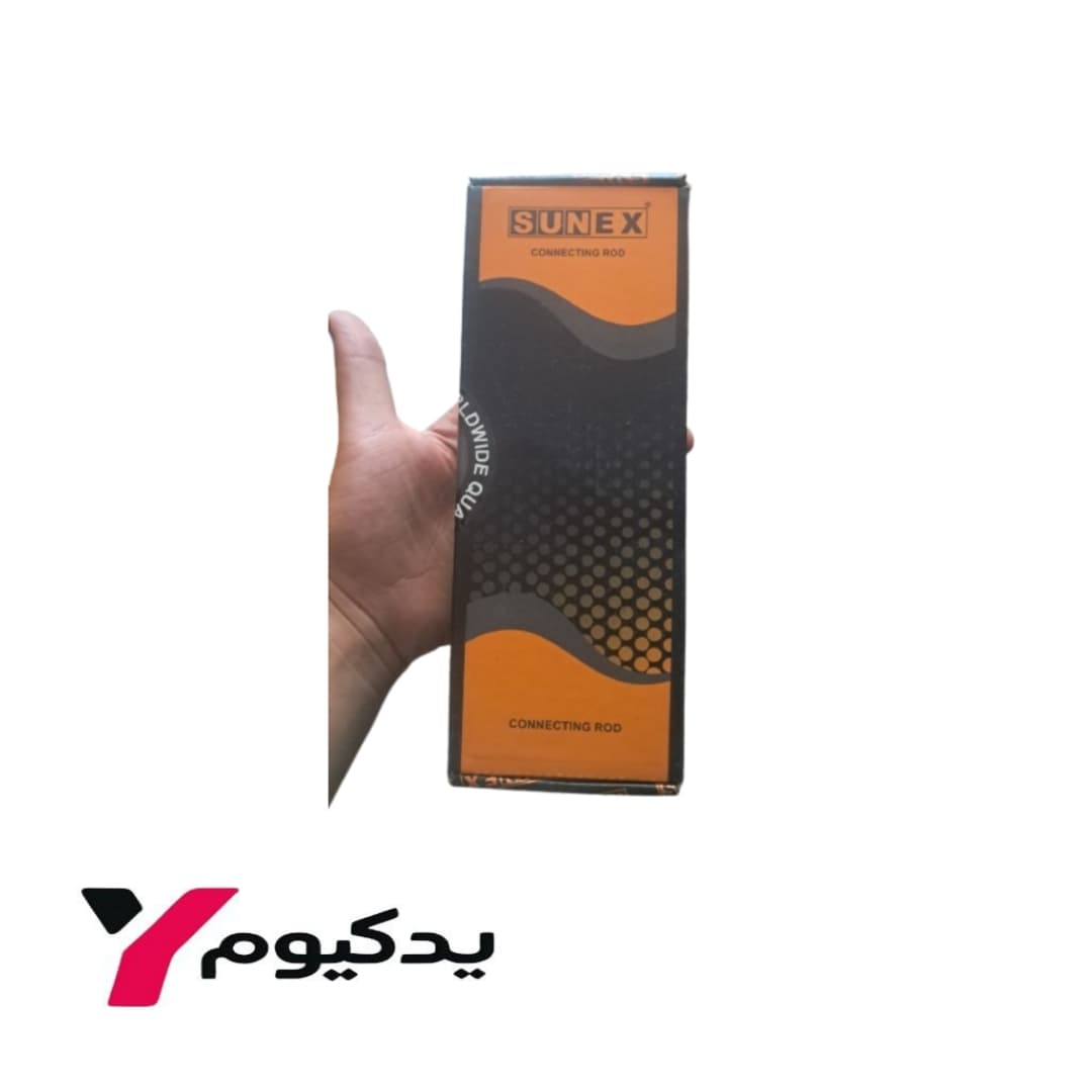 شاتون پژو ۴۰۵ ۱۸۰۰ سانکس ساخت ترکیه | ارسال فوق سریع