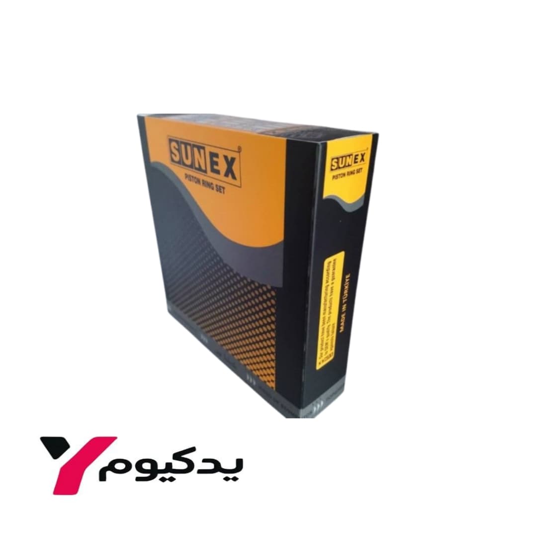 رینگ موتور پژو ۴۰۵ ۲۰۰۰ سانکس ساخت ترکیه | ارسال فوق سریع