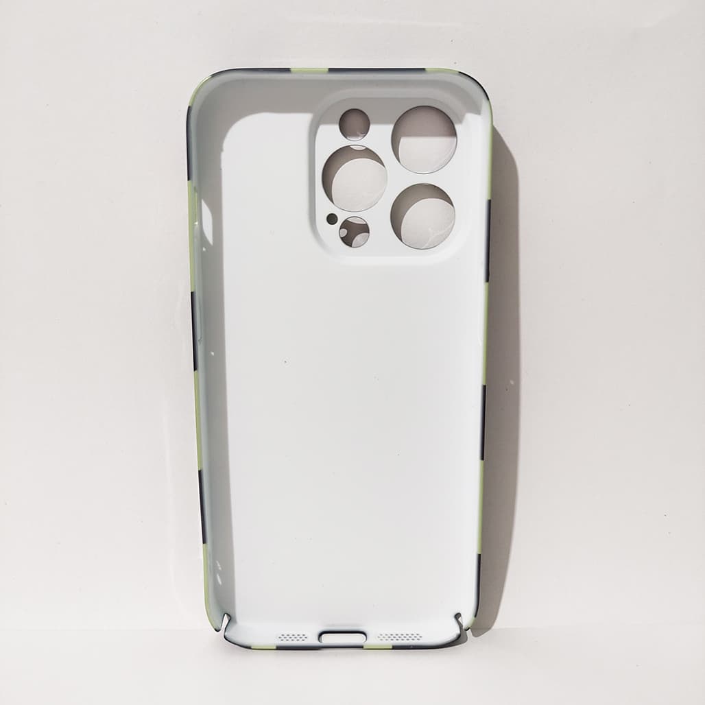 کاور کد 1255 مناسب برای گوشی موبایل اپل iPhone 14 Pro طرح قلب — تصویر ۲