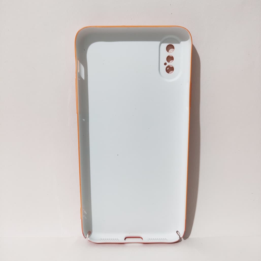 کاور کد 1228 مناسب برای گوشی موبایل اپل iPhone X/XS طرح سگ‌های دوبرمن — تصویر ۲