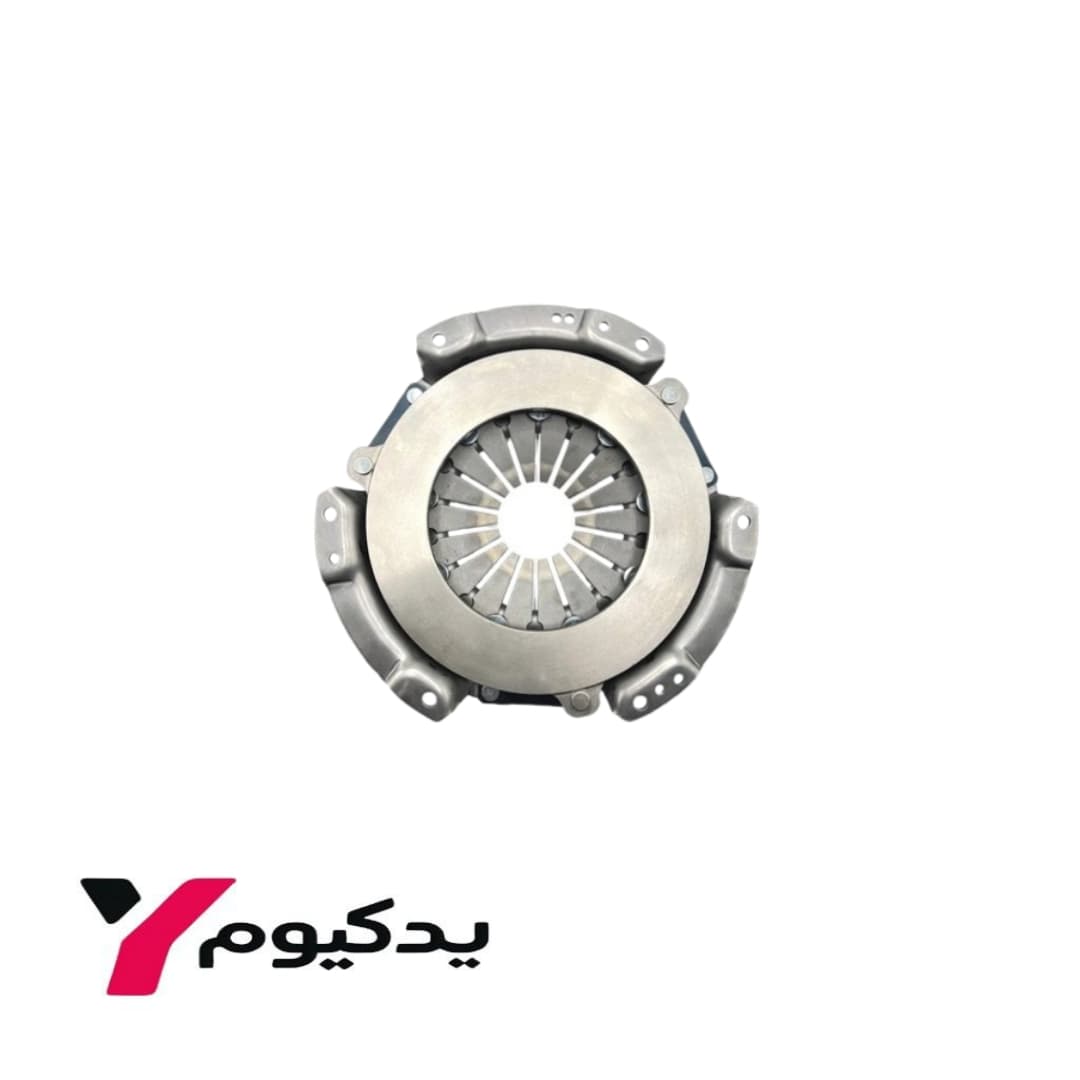 دیسک و صفحه نیسان ۲۲۵ سیف صنعت – کیفیت بی نظیر| ارسال فوق سریع — تصویر ۵