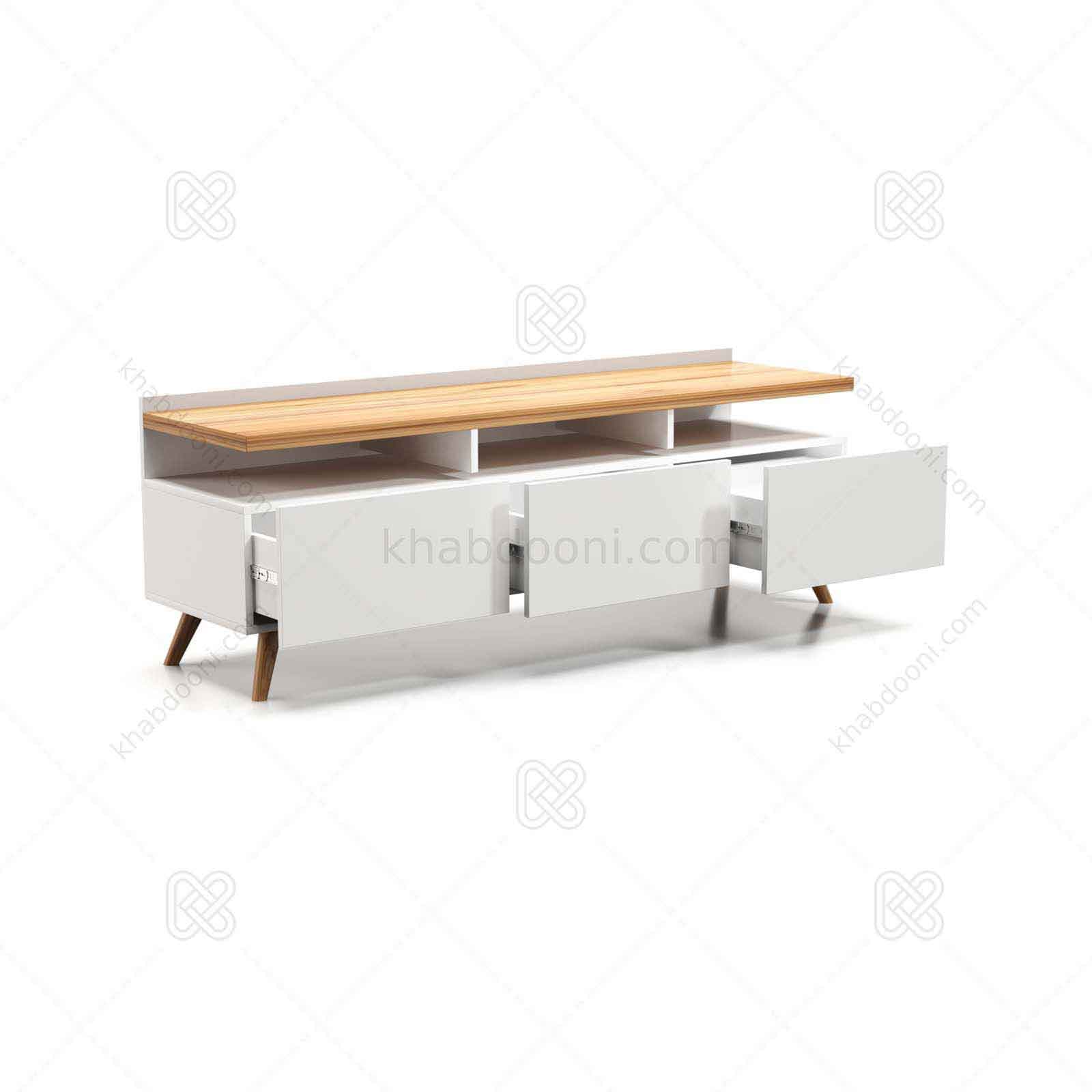 میز تلویزیون Tara-طول150 — تصویر ۵