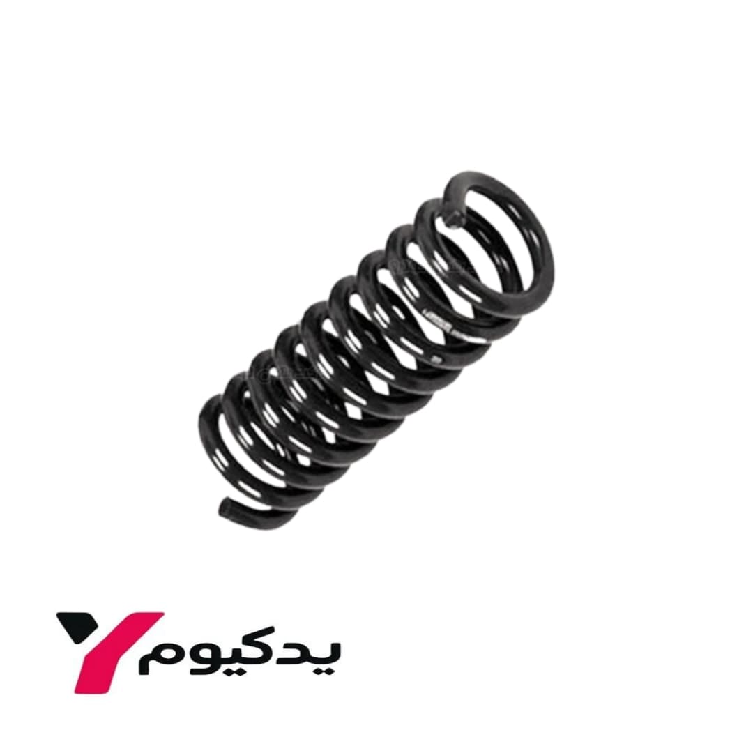 فنرلول عقب پراید CNG بسته دو عددی فنرلول ایران | ارسال فوق سریع — تصویر ۲