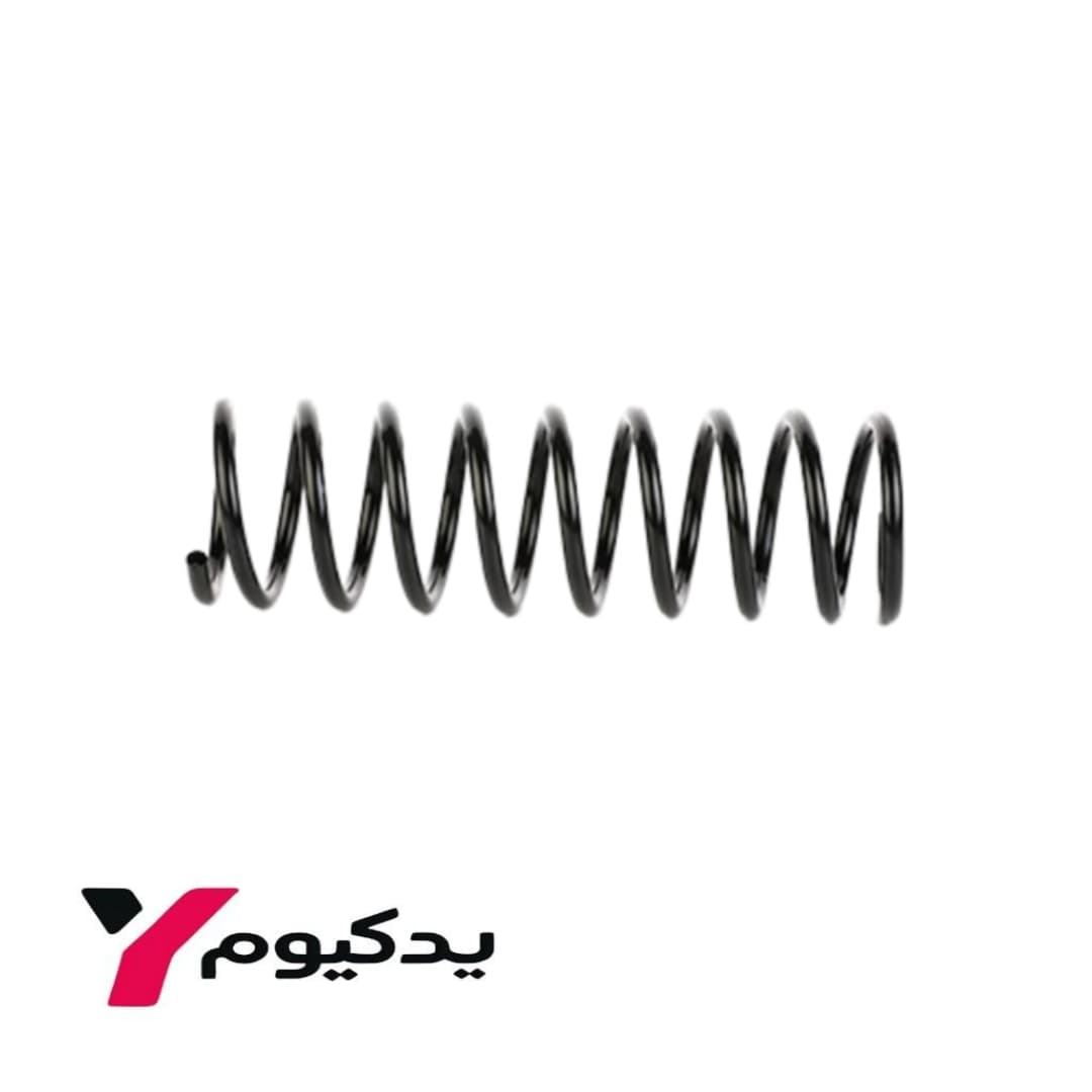 فنرلول عقب پراید CNG بسته دو عددی فنرلول ایران | ارسال فوق سریع — تصویر ۳