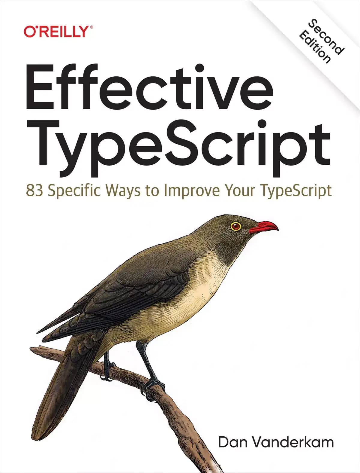 کتاب Effective Typescript