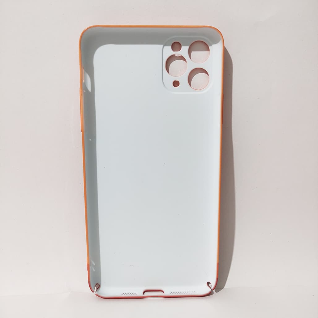 کاور کد 1251 مناسب برای گوشی موبایل اپل iPhone 11 Pro Max طرح سگ های دوبرمن — تصویر ۲