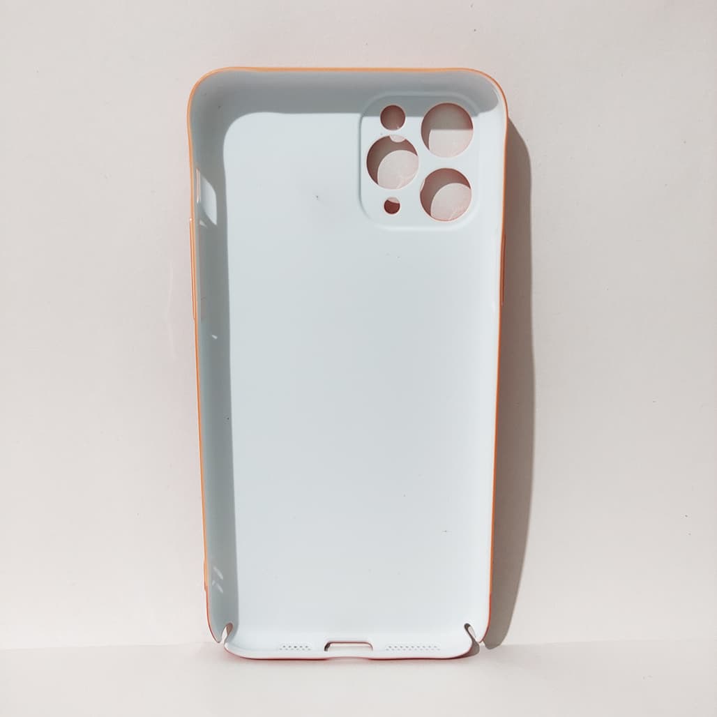 کاور کد 1297 مناسب برای گوشی موبایل اپل iPhone 11 Pro طرح سگ های دوبرمن — تصویر ۲