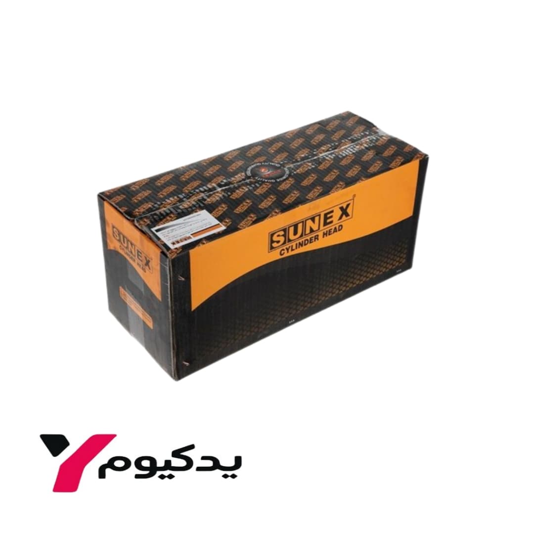 سرسیلندر لخت (خام) پژو 405 سانکس – ساخت ترکیه | ارسال فوق سریع