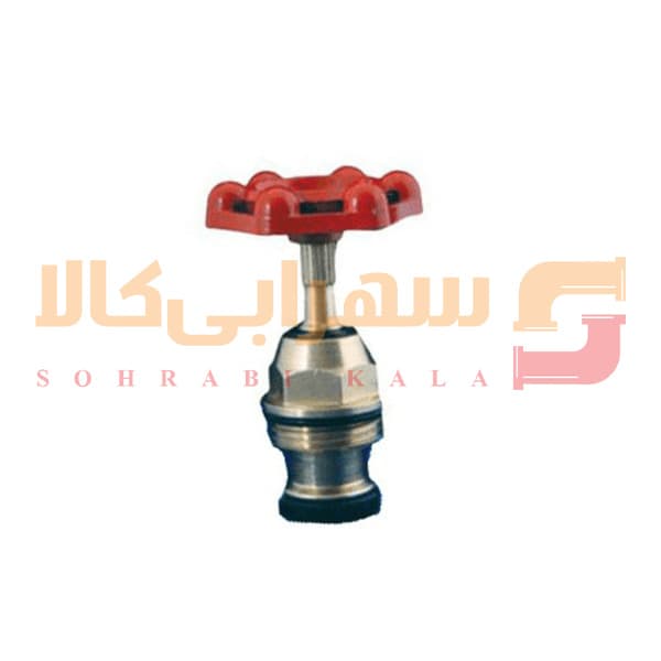 بالا تنه شير فلكه طرح قدیم آذین لوله