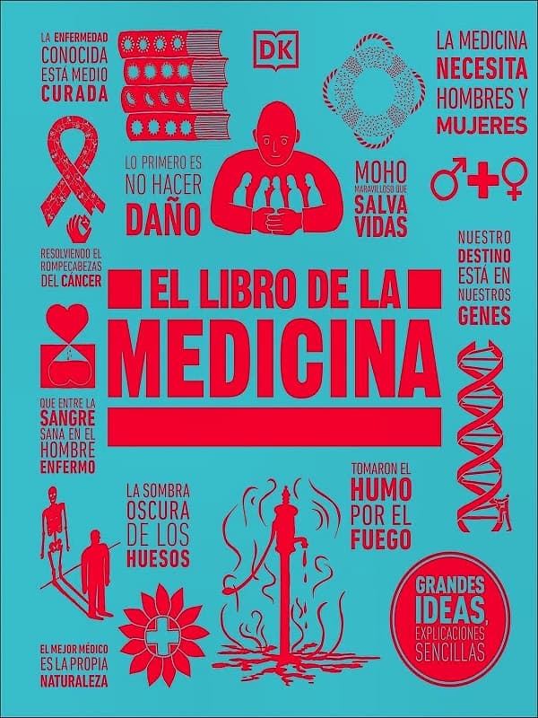 دانلود کتاب El Libro de la Medicina