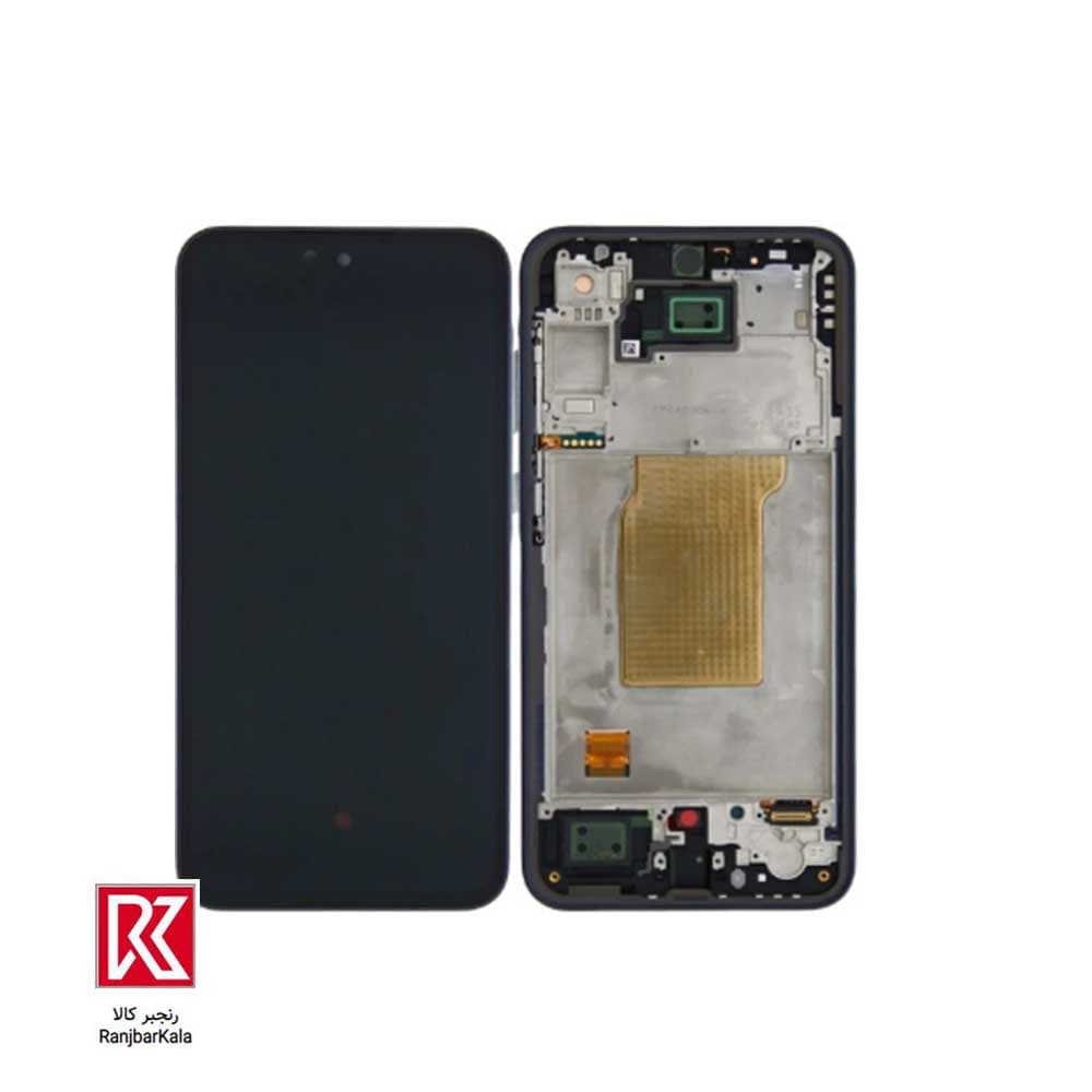 تاچ و ال سی دی اصلی سامسونگ Galaxy A36