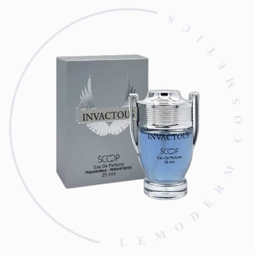 عطر جیبی اسکوپ مدل اینوکتوس Invactous حجم ۲۵ میل