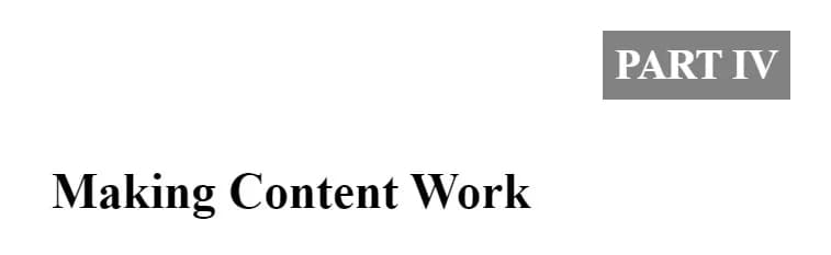 کتاب Epic Content Marketing — تصویر ۶