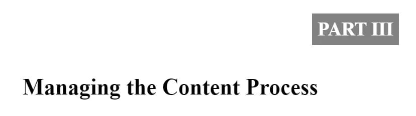 کتاب Epic Content Marketing — تصویر ۵