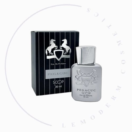 عطر جیبی اسکوپ مدل پگاسوز PEGACUC حجم ۳۰ میل