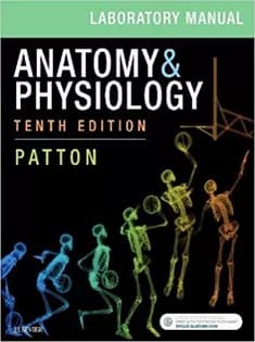 دانلود کتاب Anatomy & Physiology Laboratory Manual — تصویر ۲