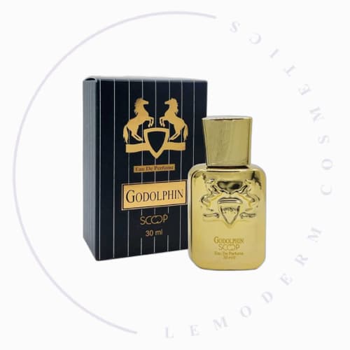 عطر جیبی اسکوپ مدل گودولفین GODOLPHIN حجم ۳۰ میل