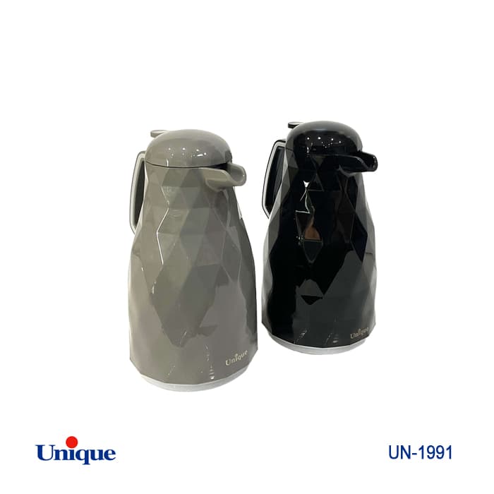 فلاسک یونیک گنجایش 1 لیتر کد 1991