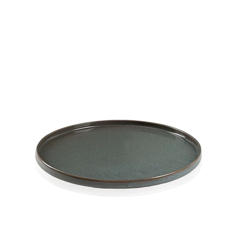 دیس بزرگ 30 تخت تکی BVK بی وی کی مدل NOVA کد VK453141 — تصویر ۲