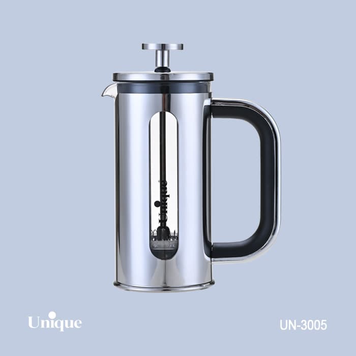 فرنچ پرس350 میل کد UN-3005