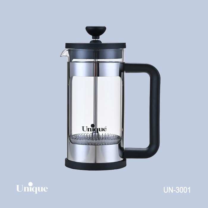فرنچ پرس350 میل کد UN-3001
